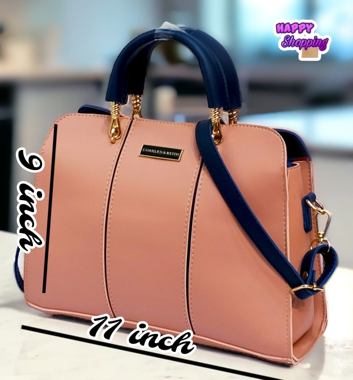 Fancy Handbag | Premium Quality