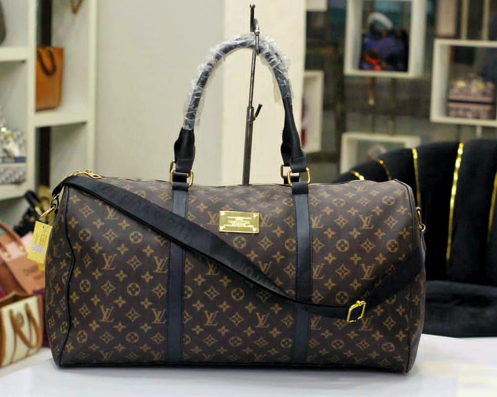 Luxury Travelling Bag