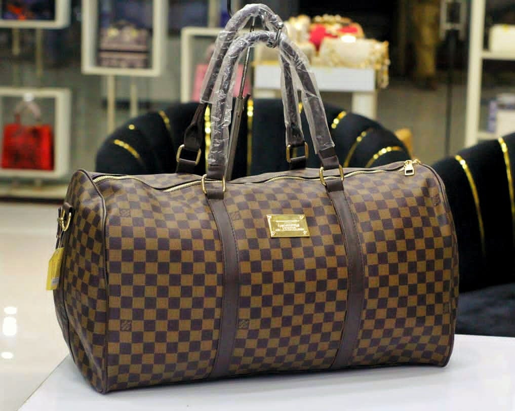 Luxury Travelling Bag