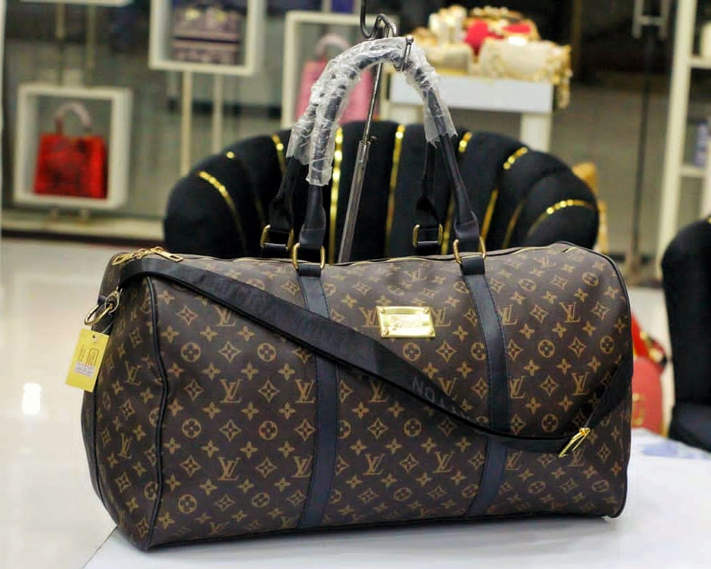 Luxury Travelling Bag