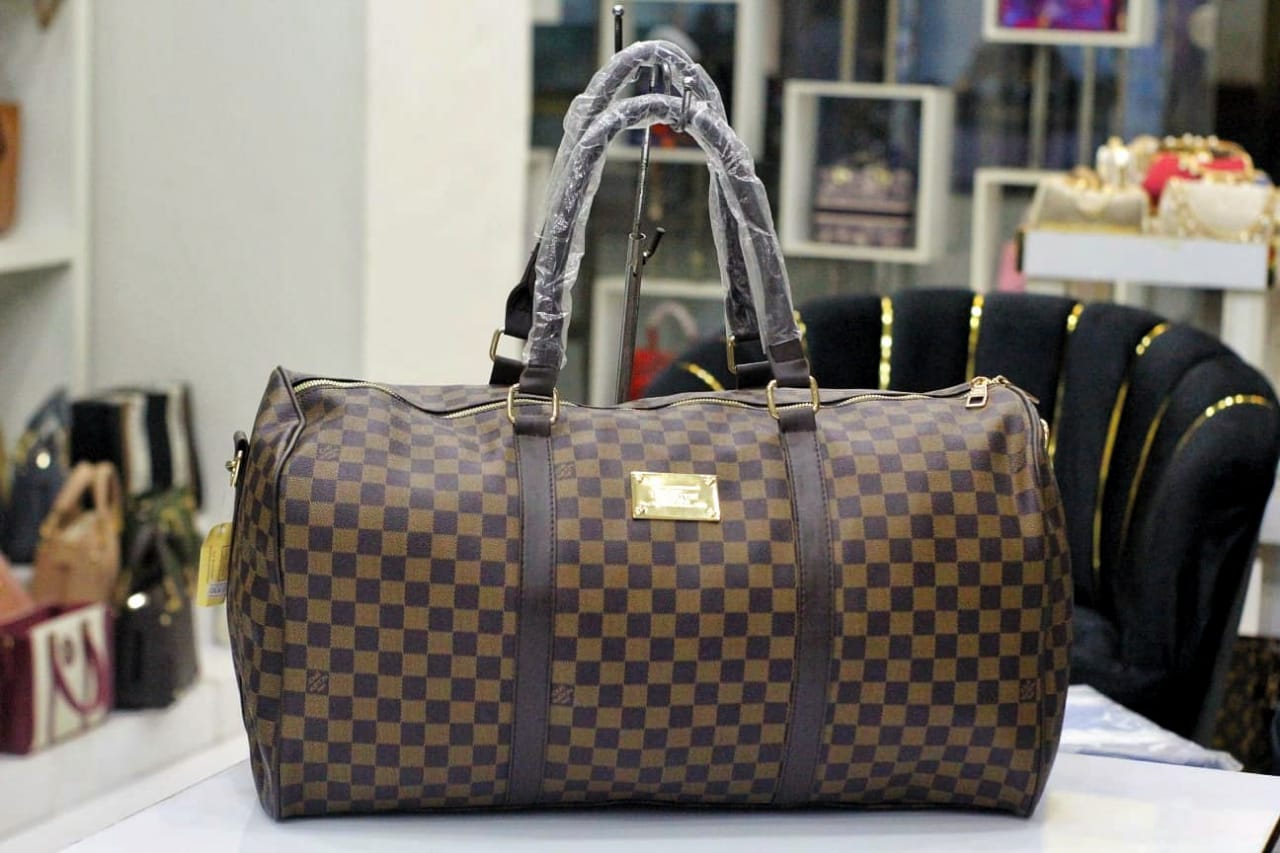 Luxury Travelling Bag