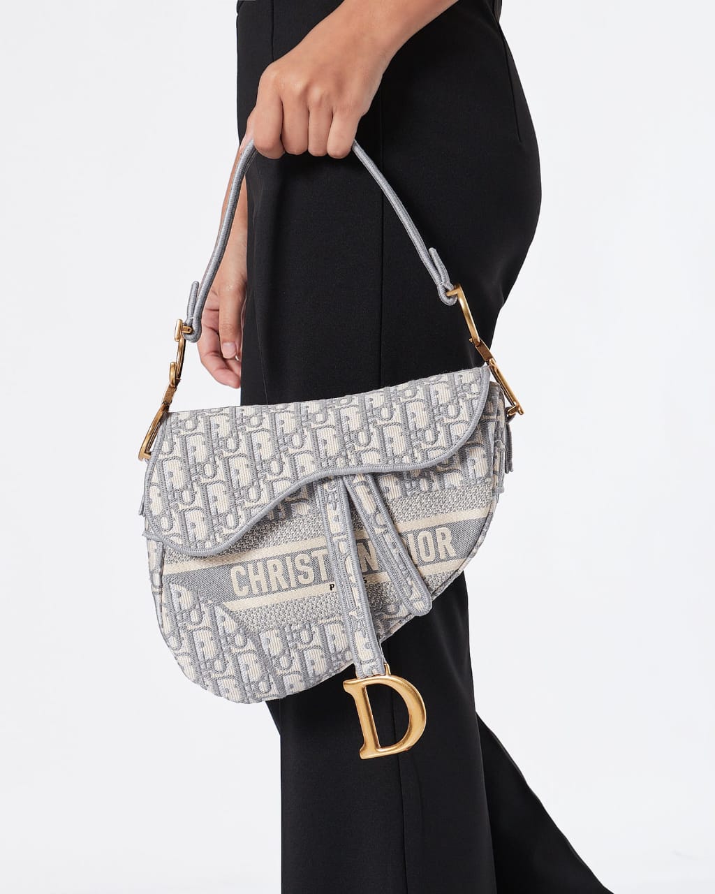 D Shape Handbag | Premium Series