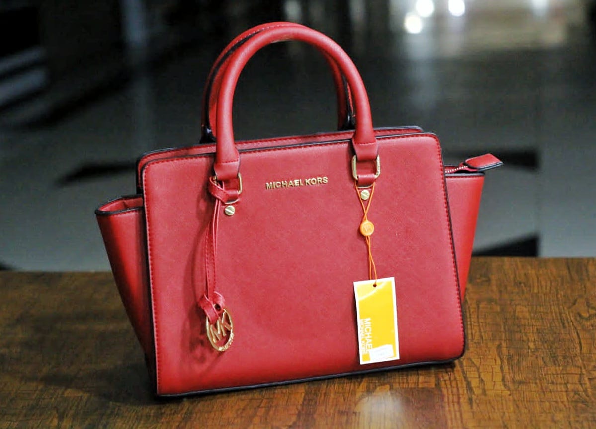 Attitude Handbag 2.0 | Premium Series | Imported