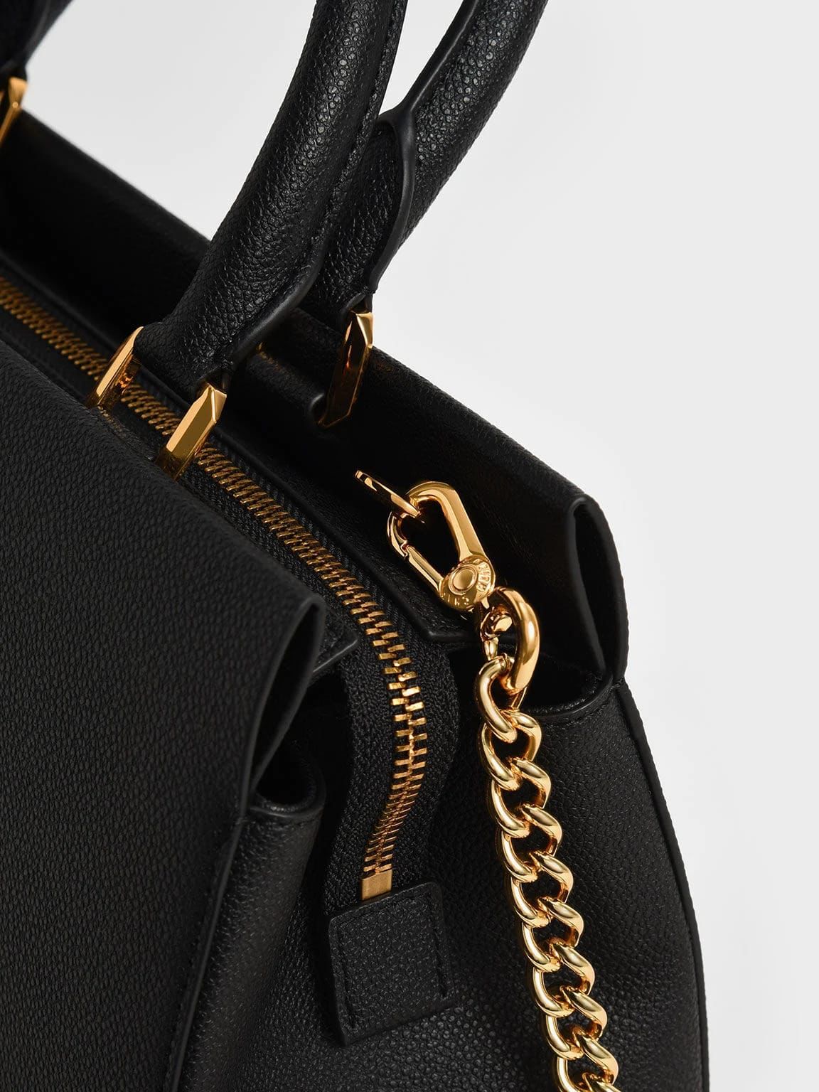 High Street Handbag | Premium series