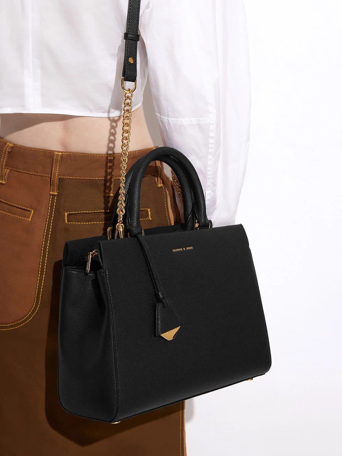 High Street Handbag | Premium series