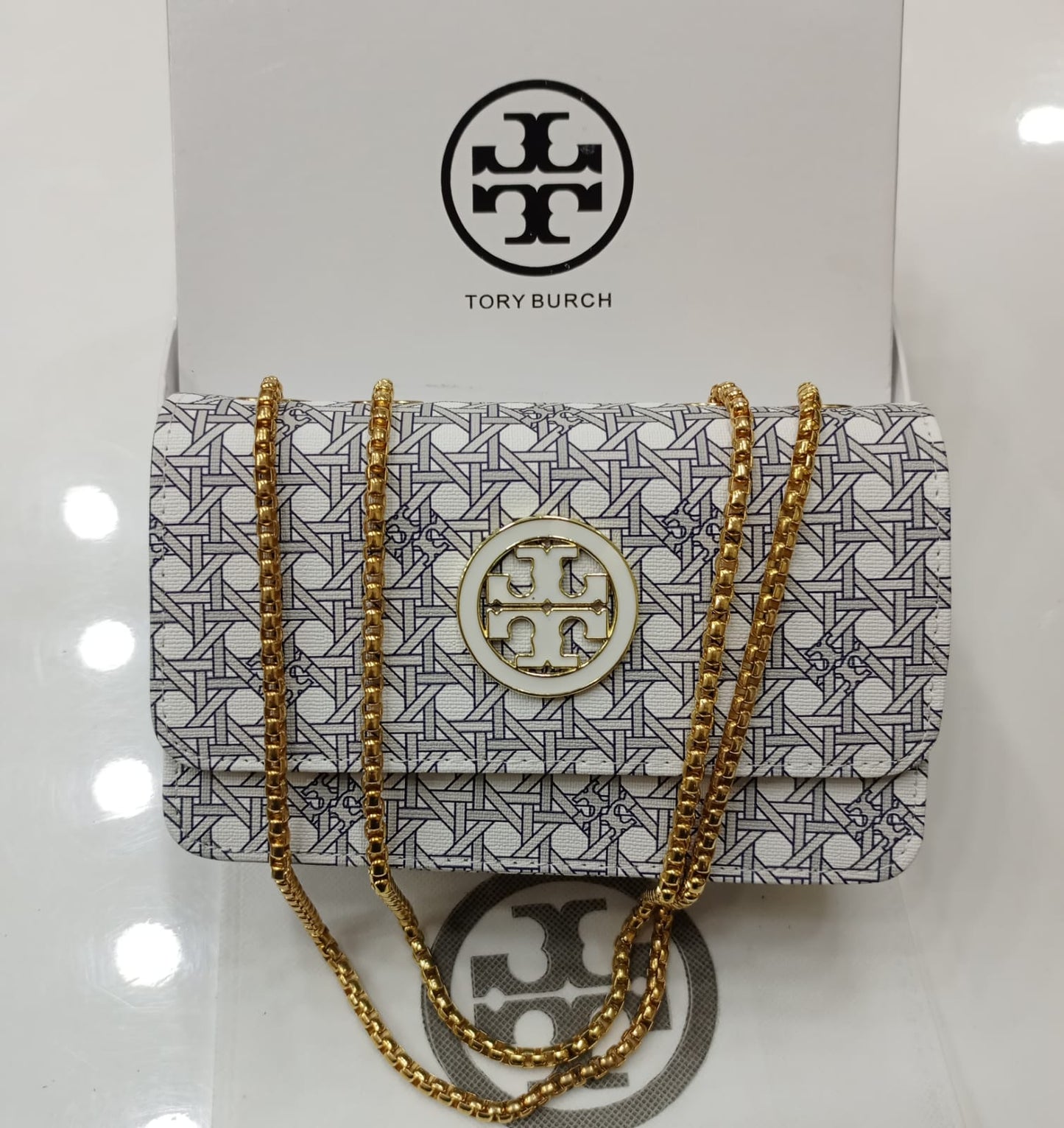 Elite Top Chain wallet | Imported