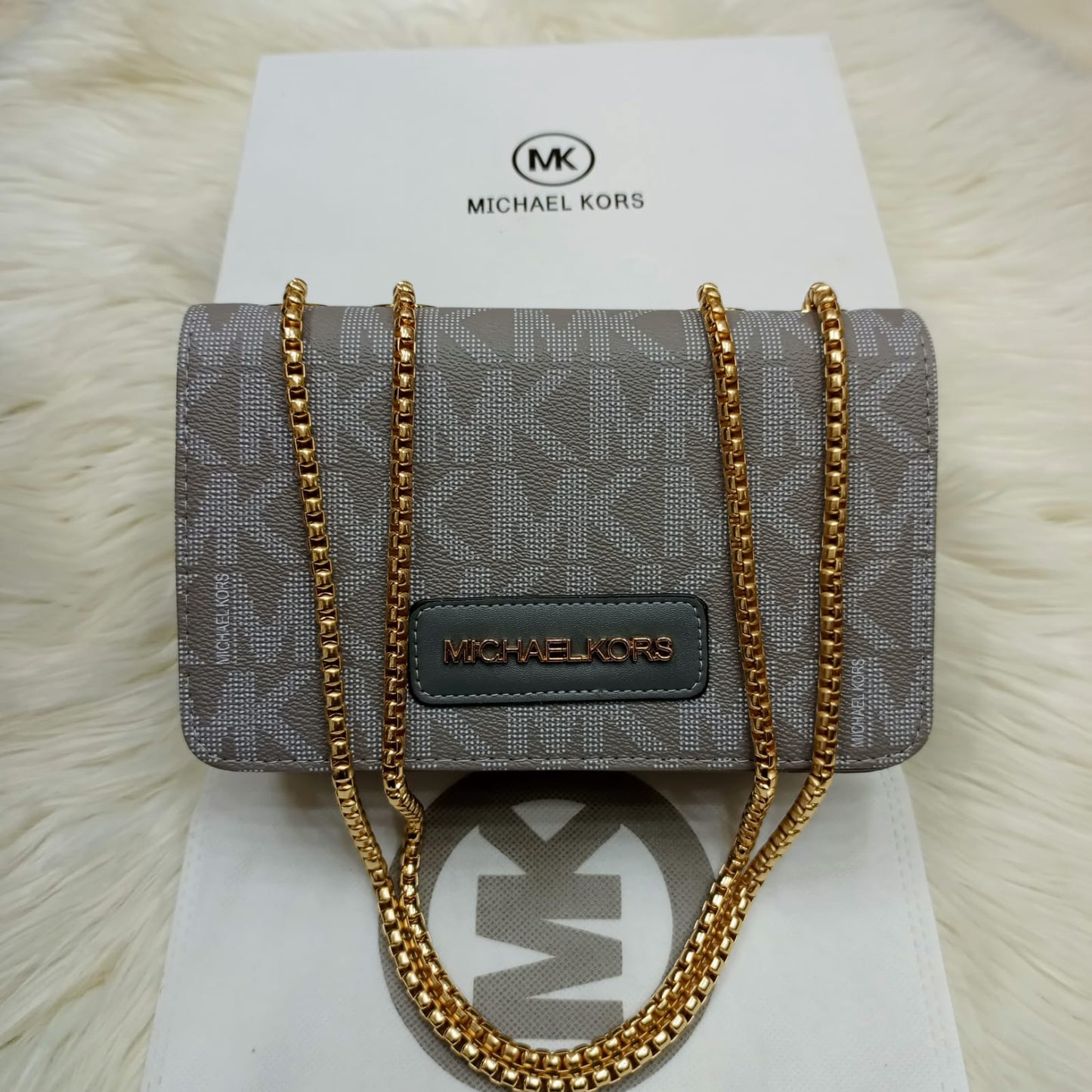 Elite Top Chain wallet 02| Imported