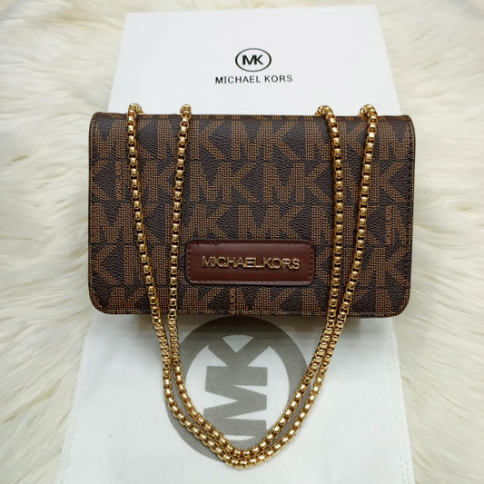 Elite Top Chain wallet 02| Imported