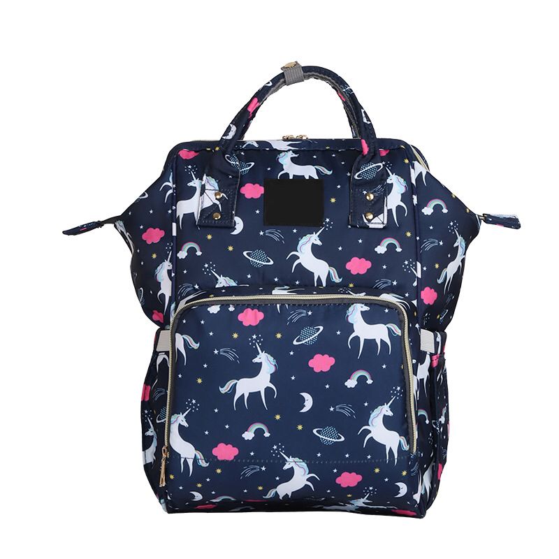 Imported Printed Mother Bags | Random prints