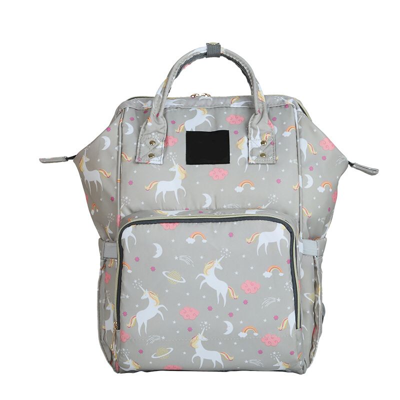 Imported Printed Mother Bags | Random prints