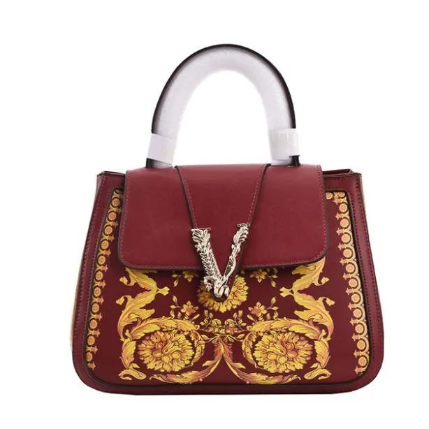 V Edition Handbag| Premium Series