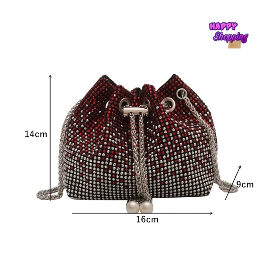 Stones Work pouches | Imported / Premium