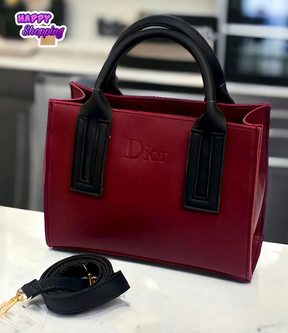 DR Handbag