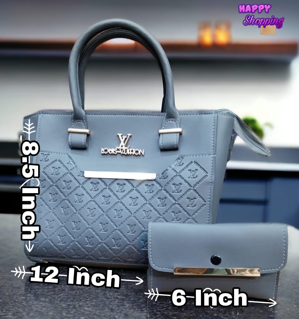 Elegant Handbag