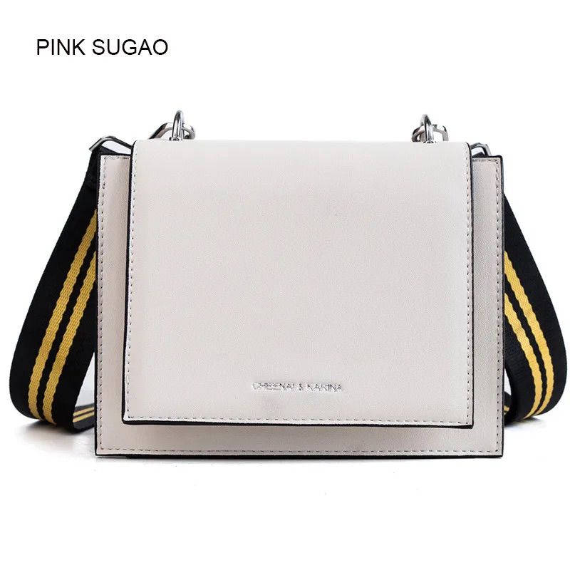 Premium Crossbody Bag