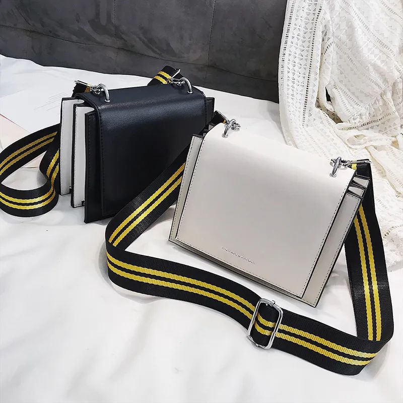 Premium Crossbody Bag