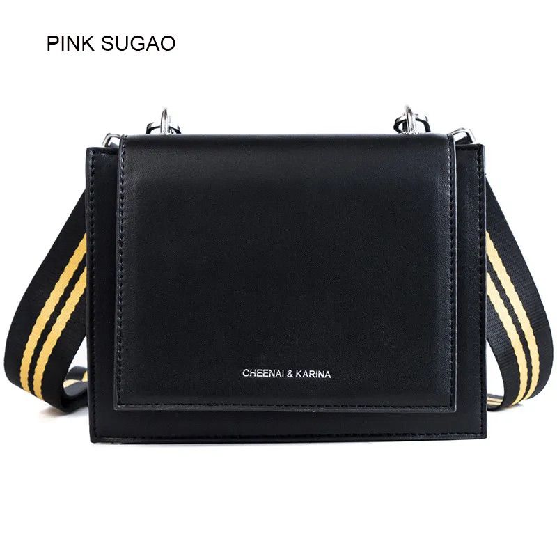 Premium Crossbody Bag