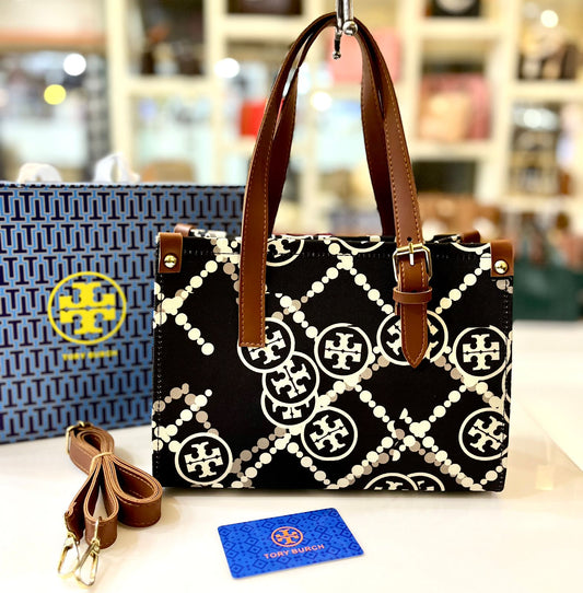 The T Handbag| premium quality