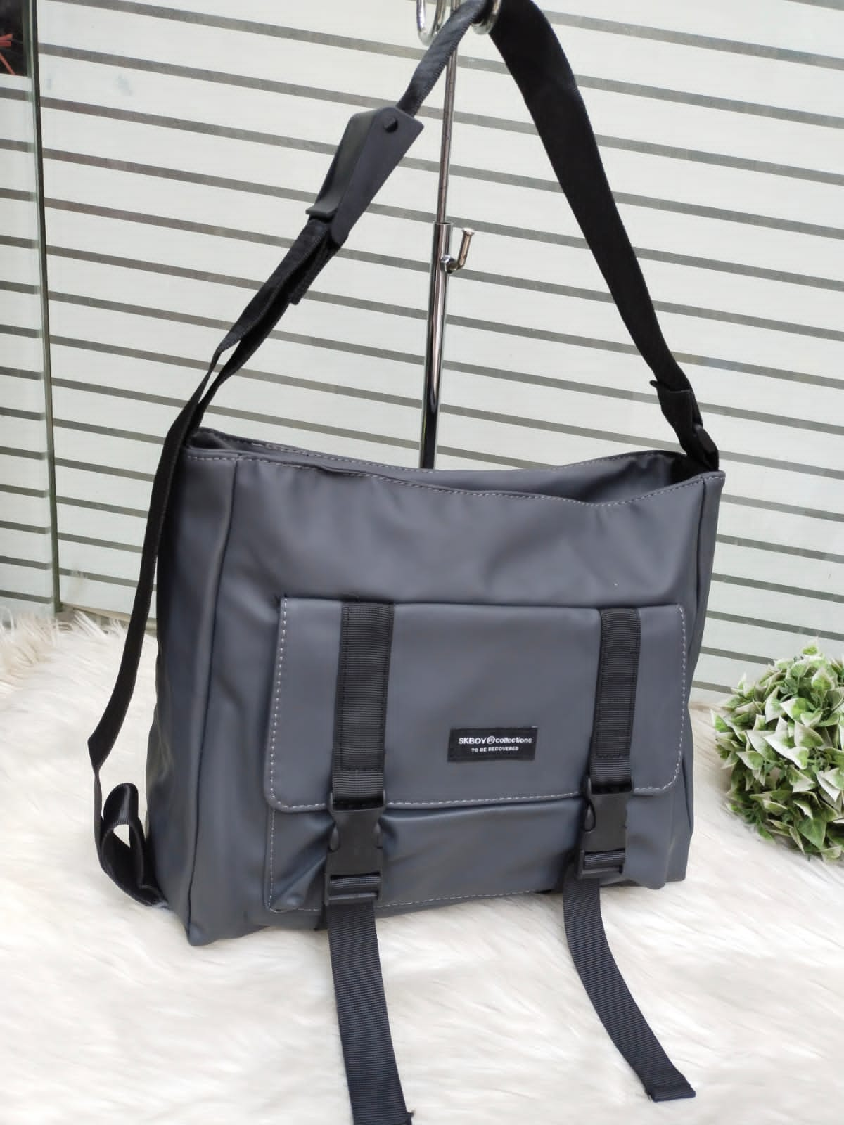 Multi Purpose Bag