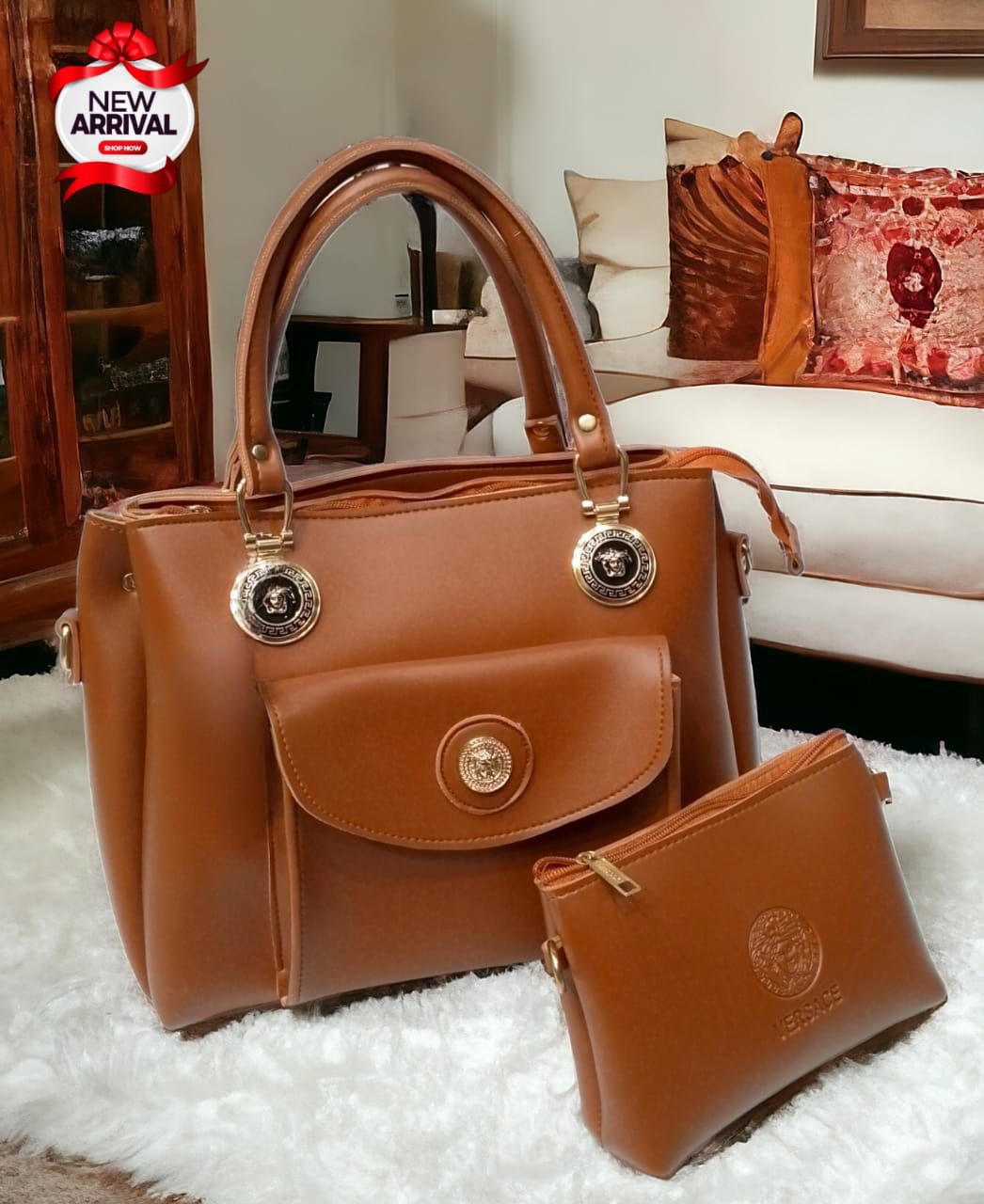 VRS handbag set | 2 pcs