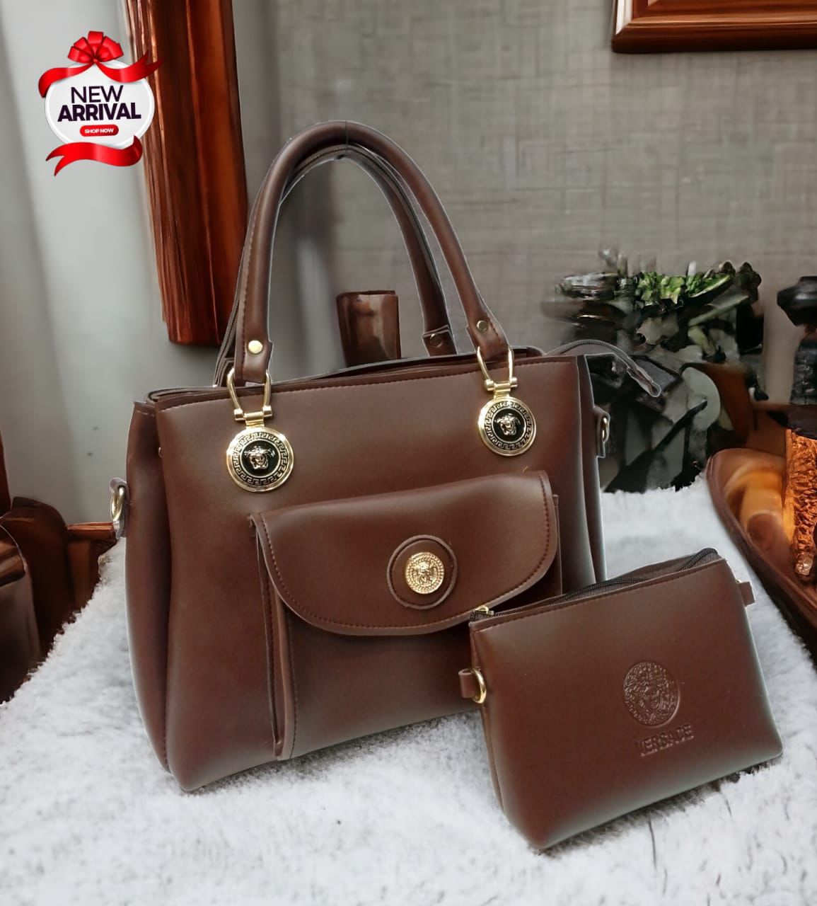 VRS handbag set | 2 pcs