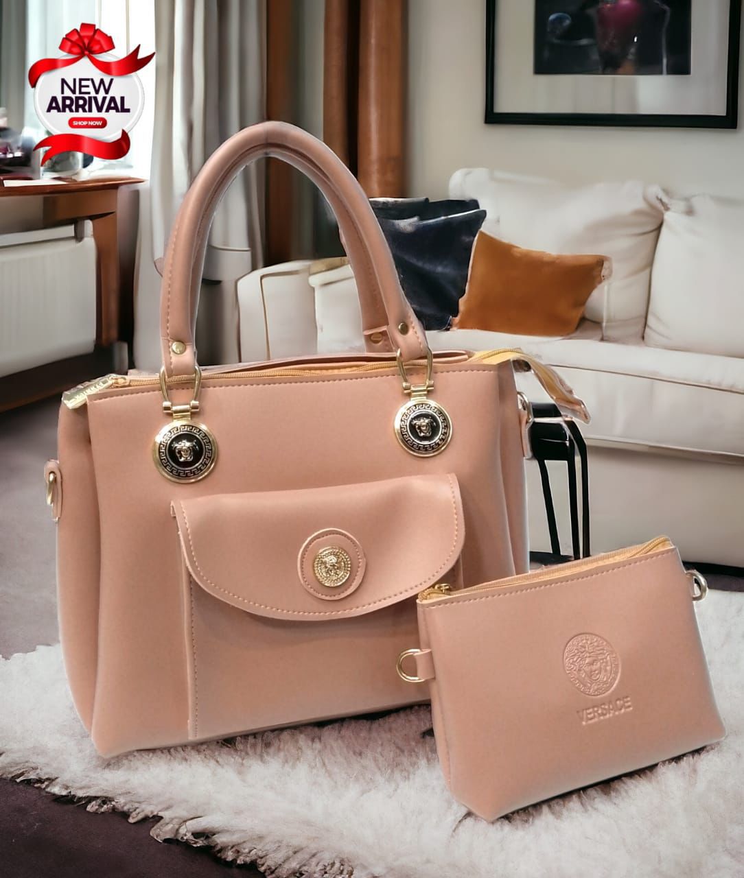 VRS handbag set | 2 pcs