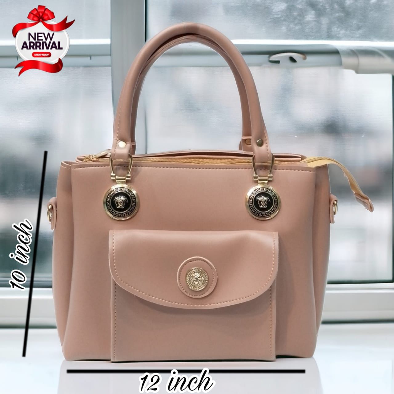 VRS handbag set | 2 pcs