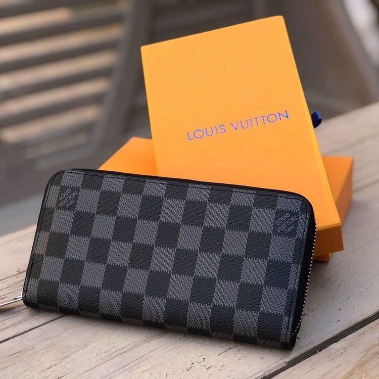 Luxury Wallet | Premium Series