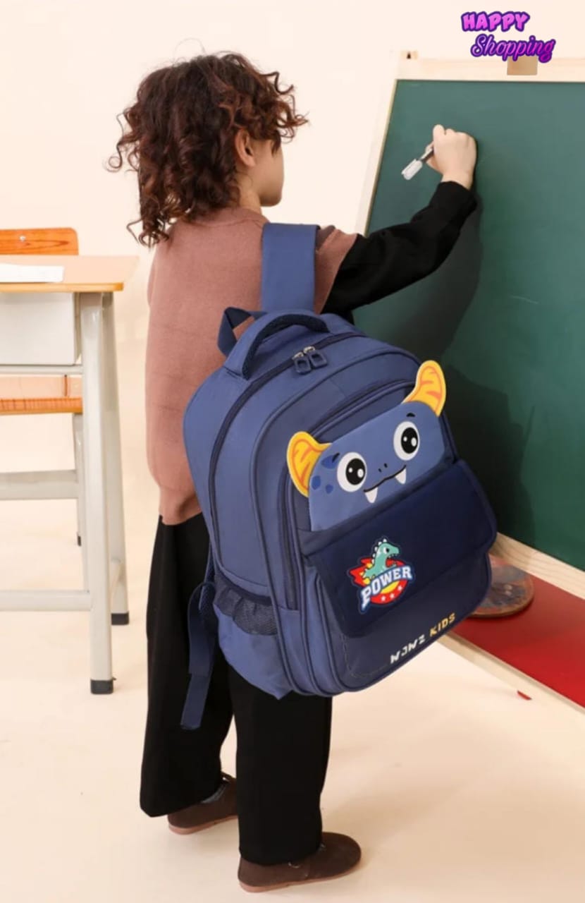 Kids Imported Backpack