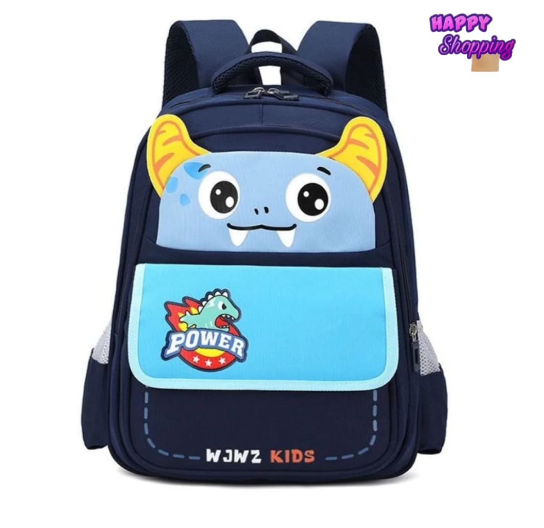 Kids Imported Backpack