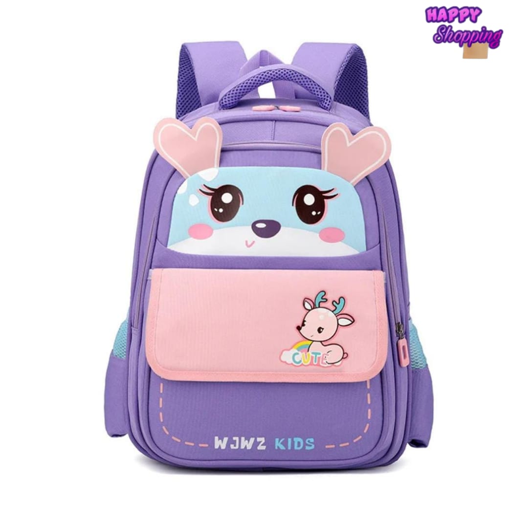 Kids Imported Backpack