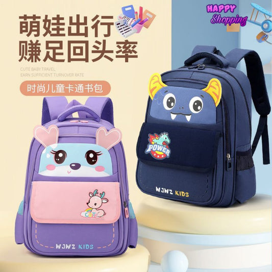 Kids Imported Backpack