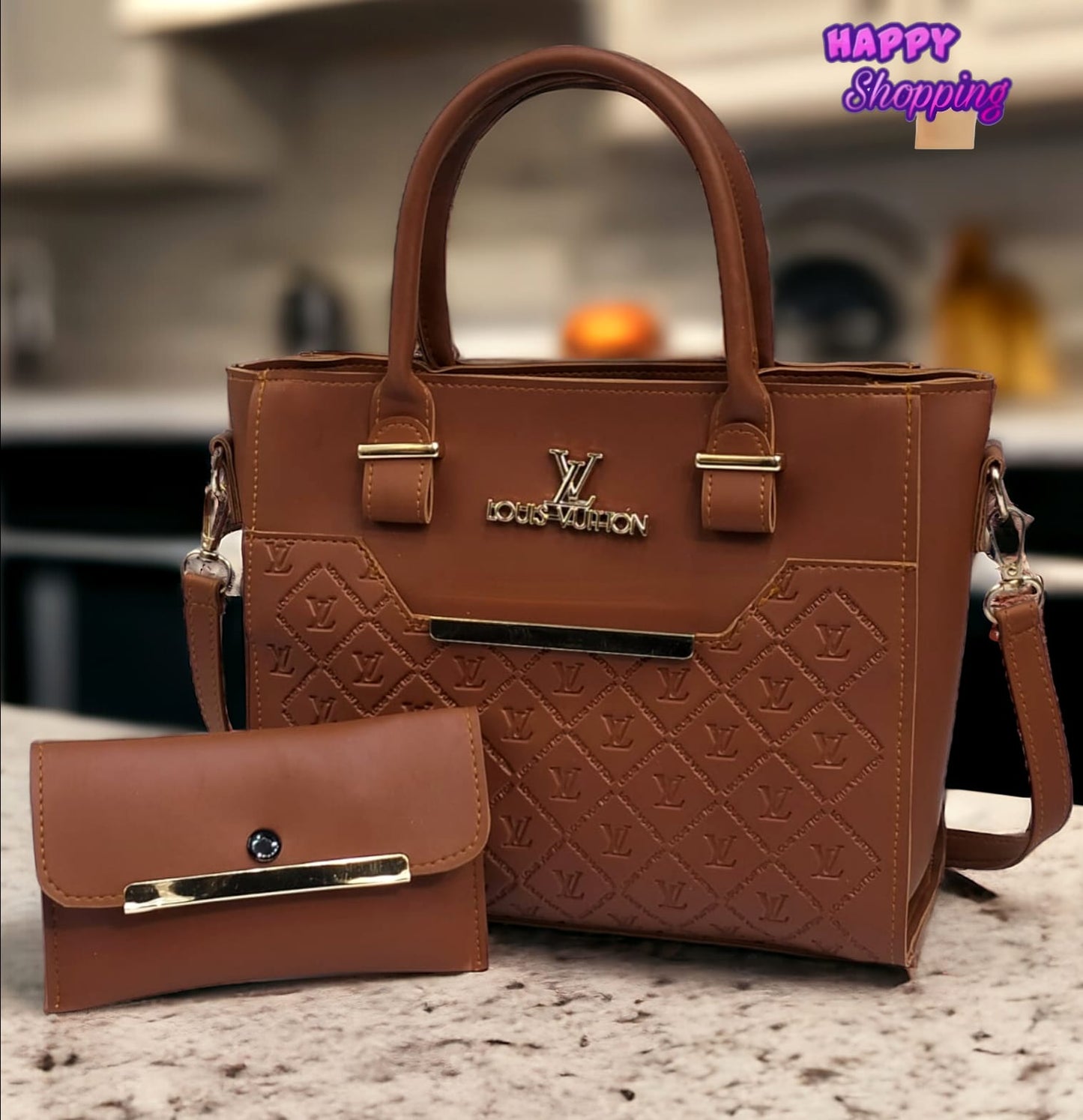 Elegant Handbag