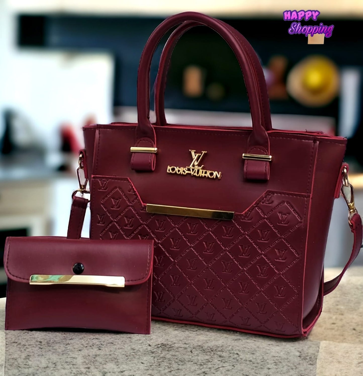 Elegant Handbag