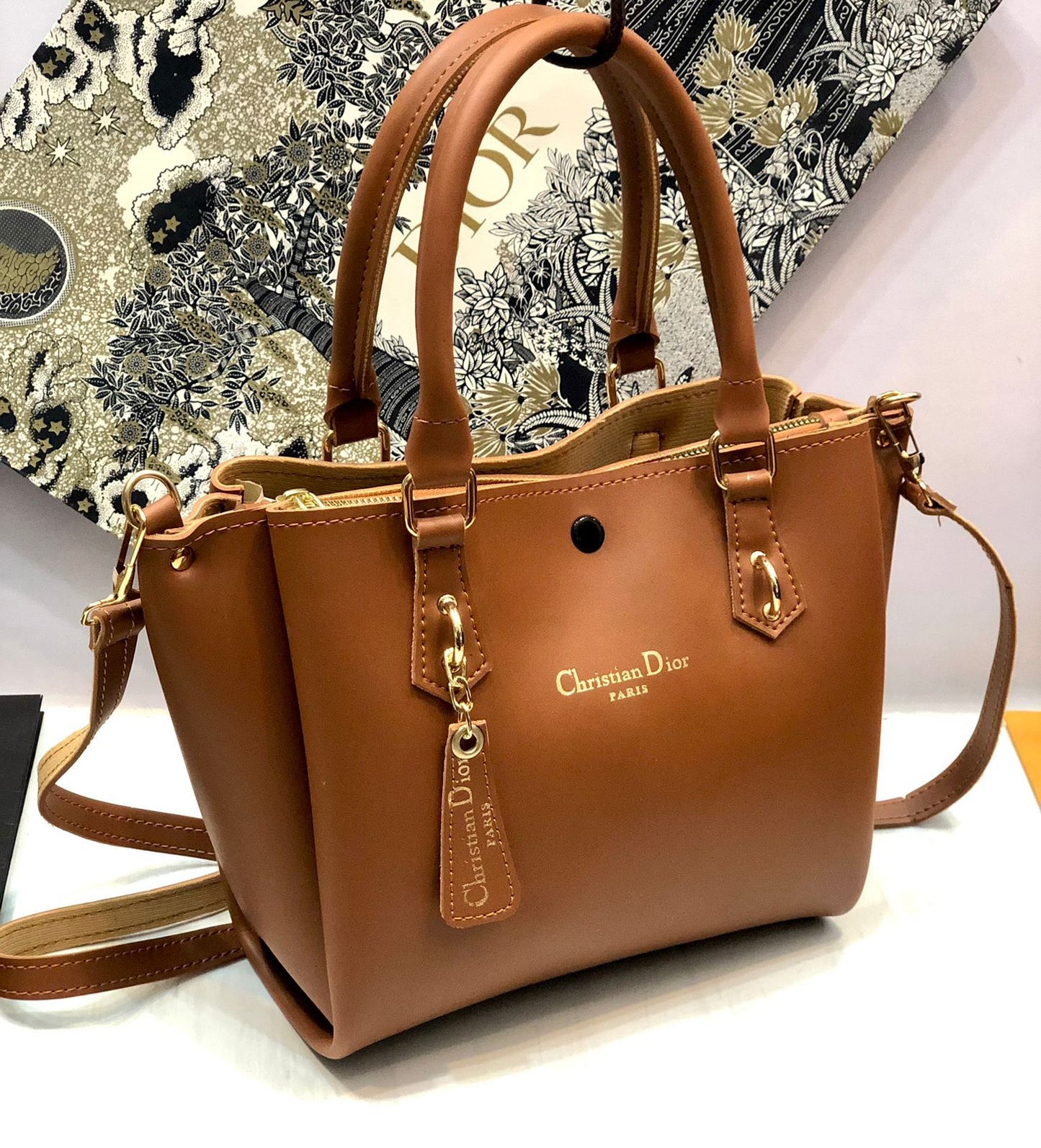 Elegance Series Handbag