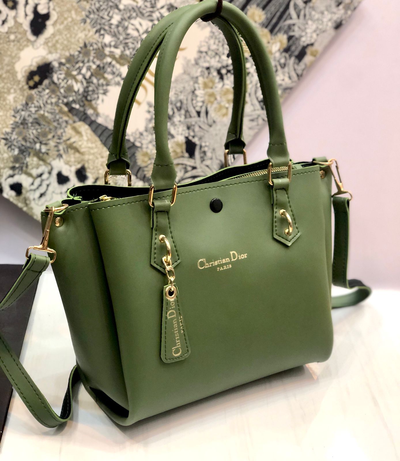 Elegance Series Handbag