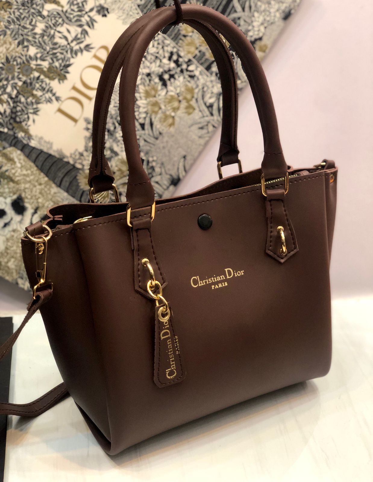 Elegance Series Handbag