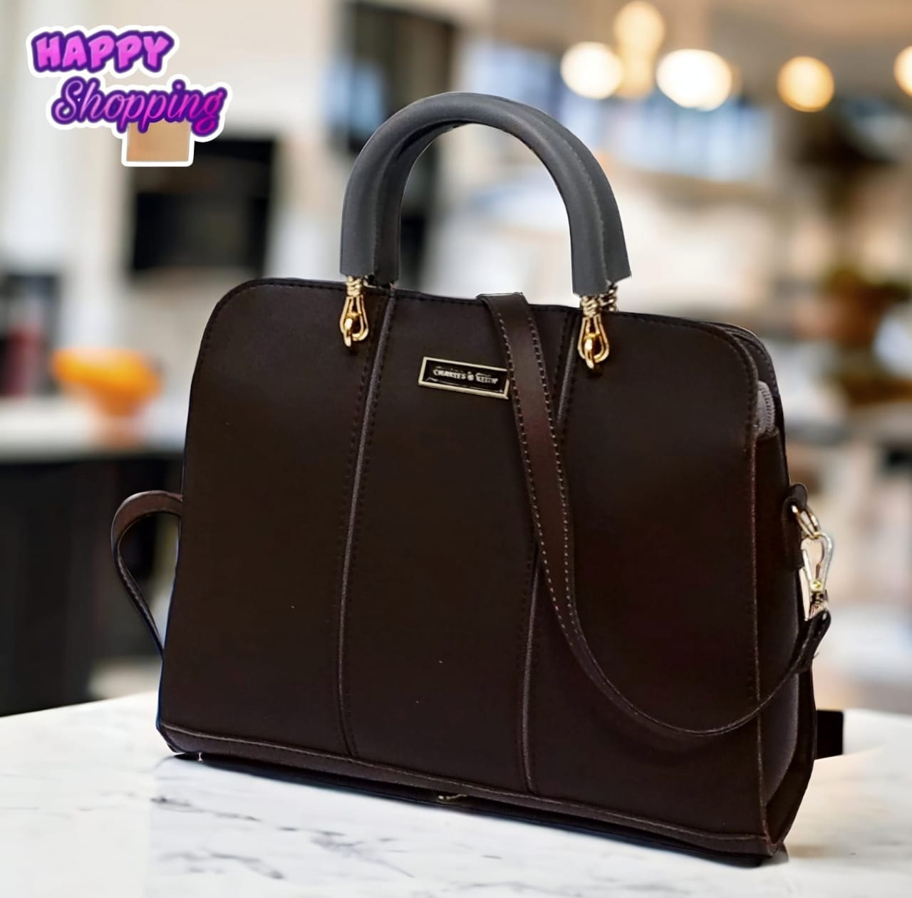 Fancy Handbag | Premium Quality