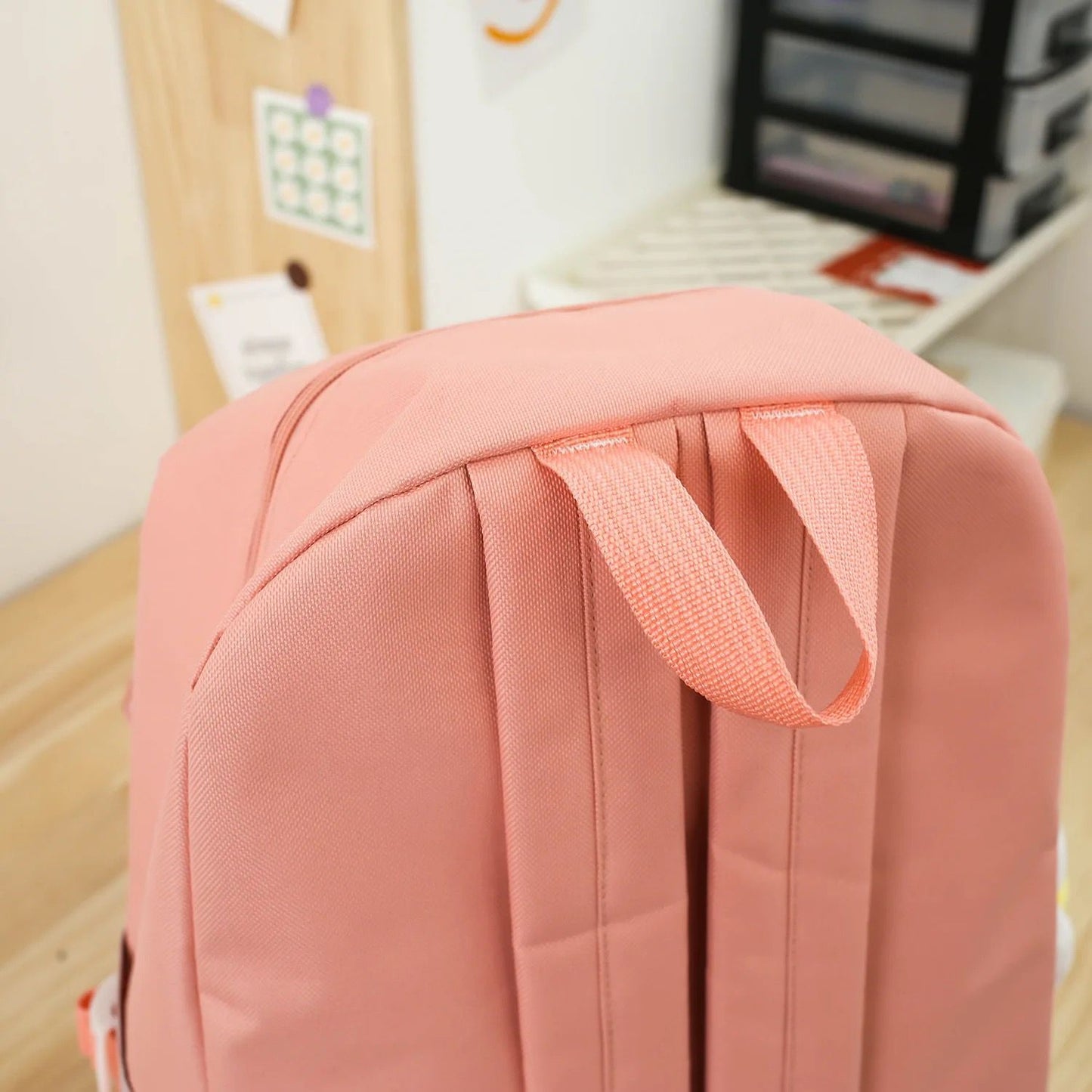 Imported Backpack Set