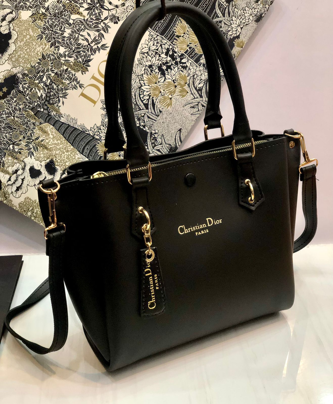 Elegance Series Handbag