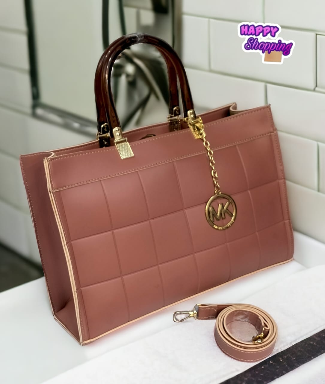 M Series Handbag | Premium Quality