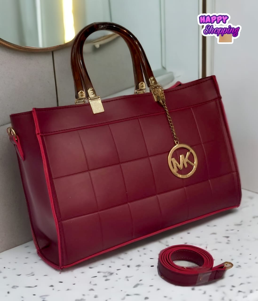 M Series Handbag | Premium Quality