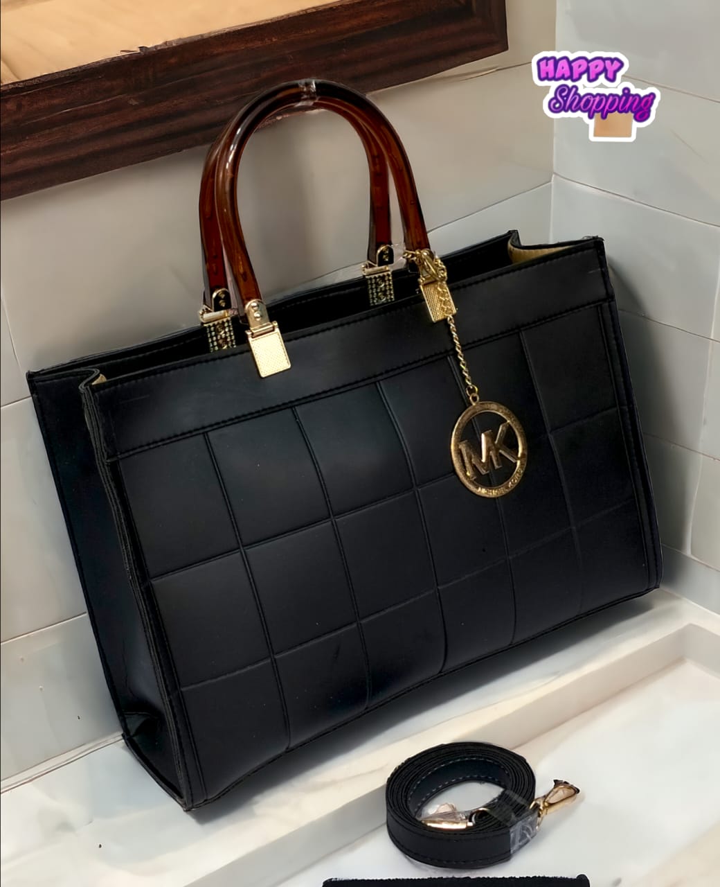 M Series Handbag | Premium Quality