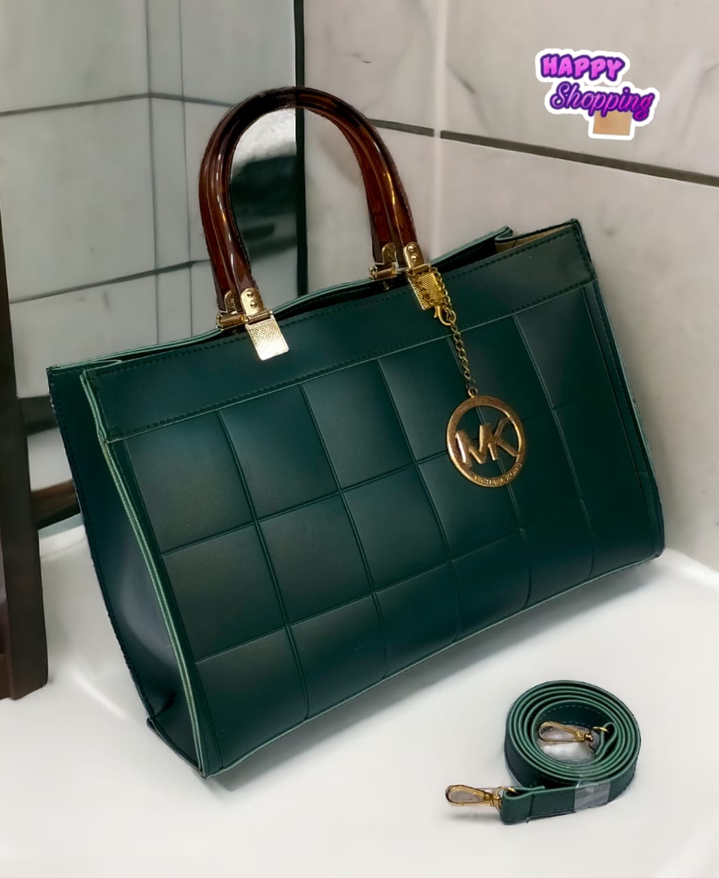 M Series Handbag | Premium Quality