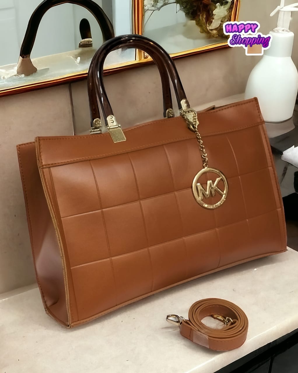 M Series Handbag | Premium Quality