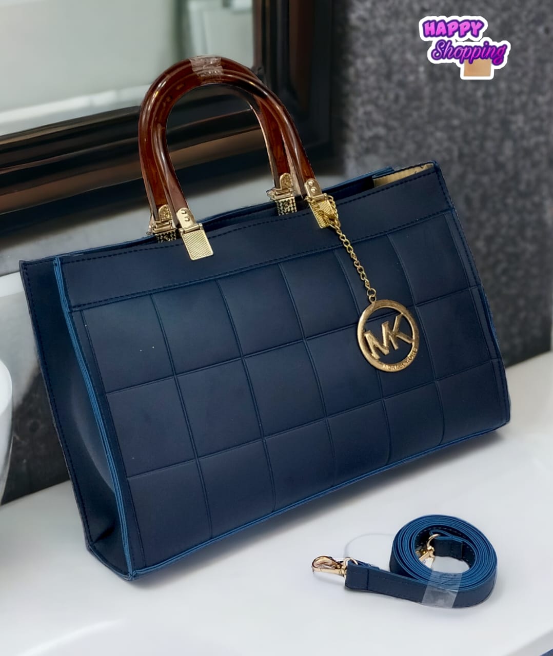 M Series Handbag | Premium Quality