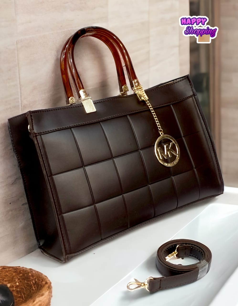 M Series Handbag | Premium Quality