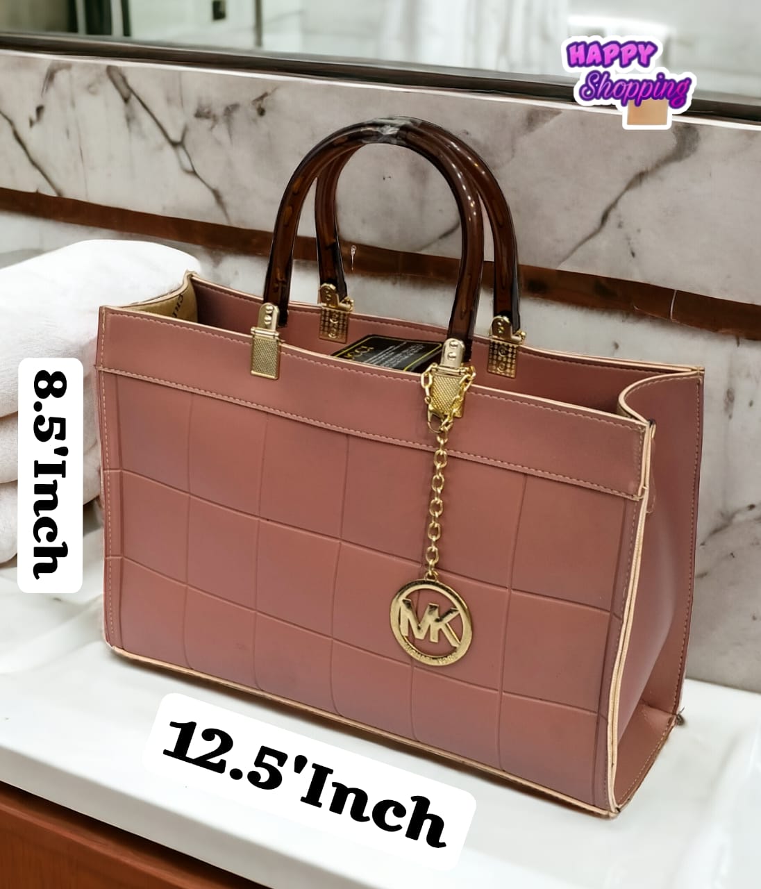 M Series Handbag | Premium Quality