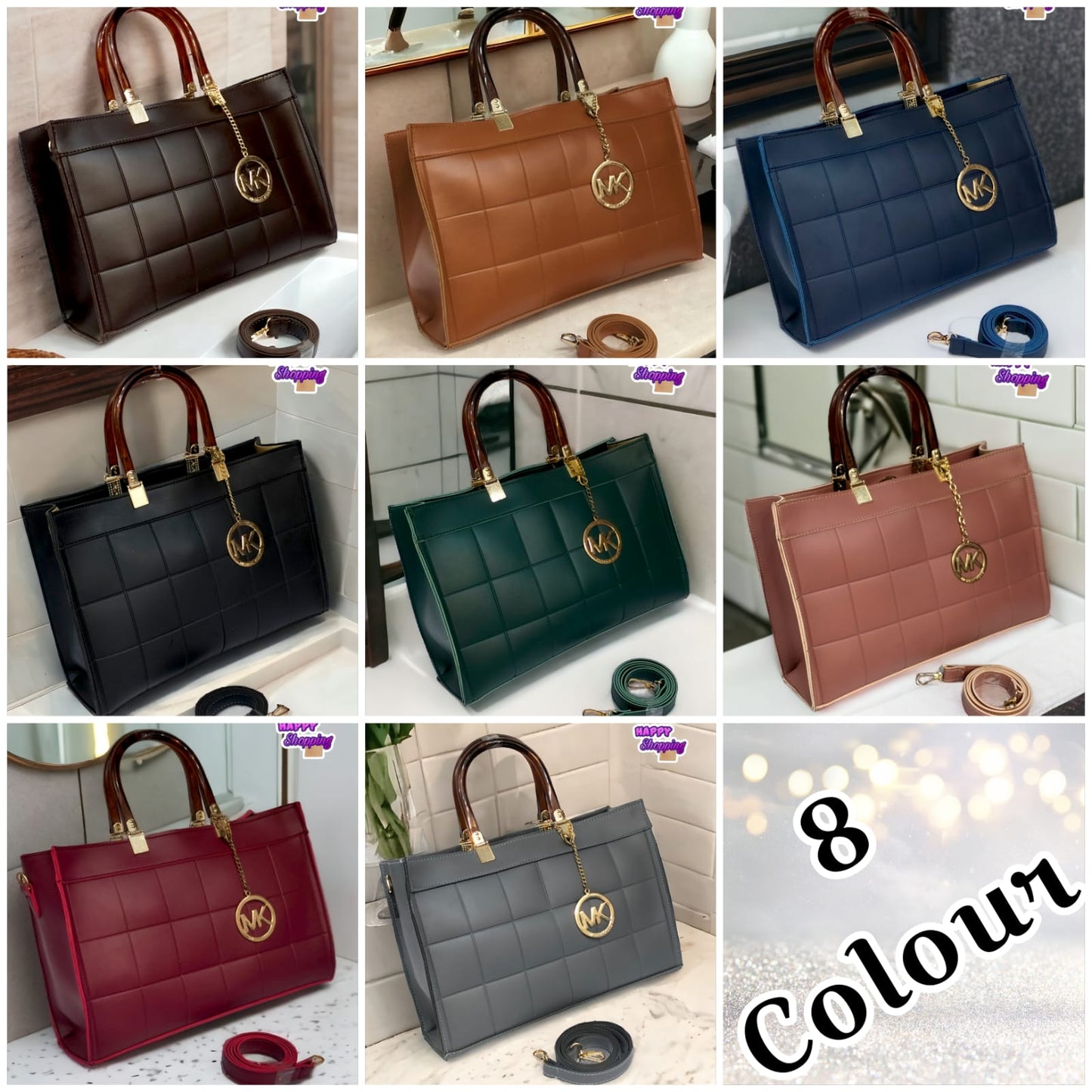 M Series Handbag | Premium Quality