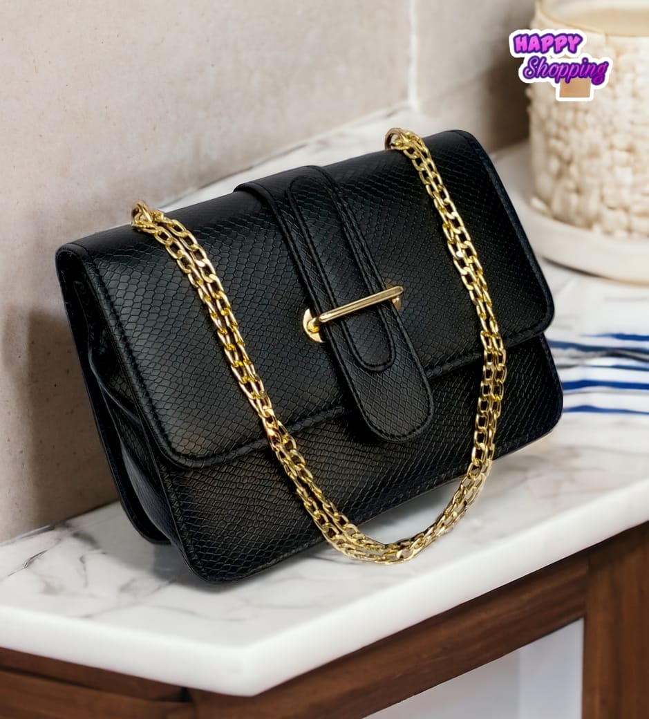 Daily Top Chain Crossbody bag